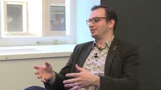 SF Scala: Q&A with Jon Pretty by Alexy Khrabrov