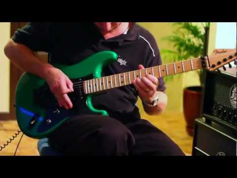 Poison "Nothin' But a Good Time" Solo Cover
