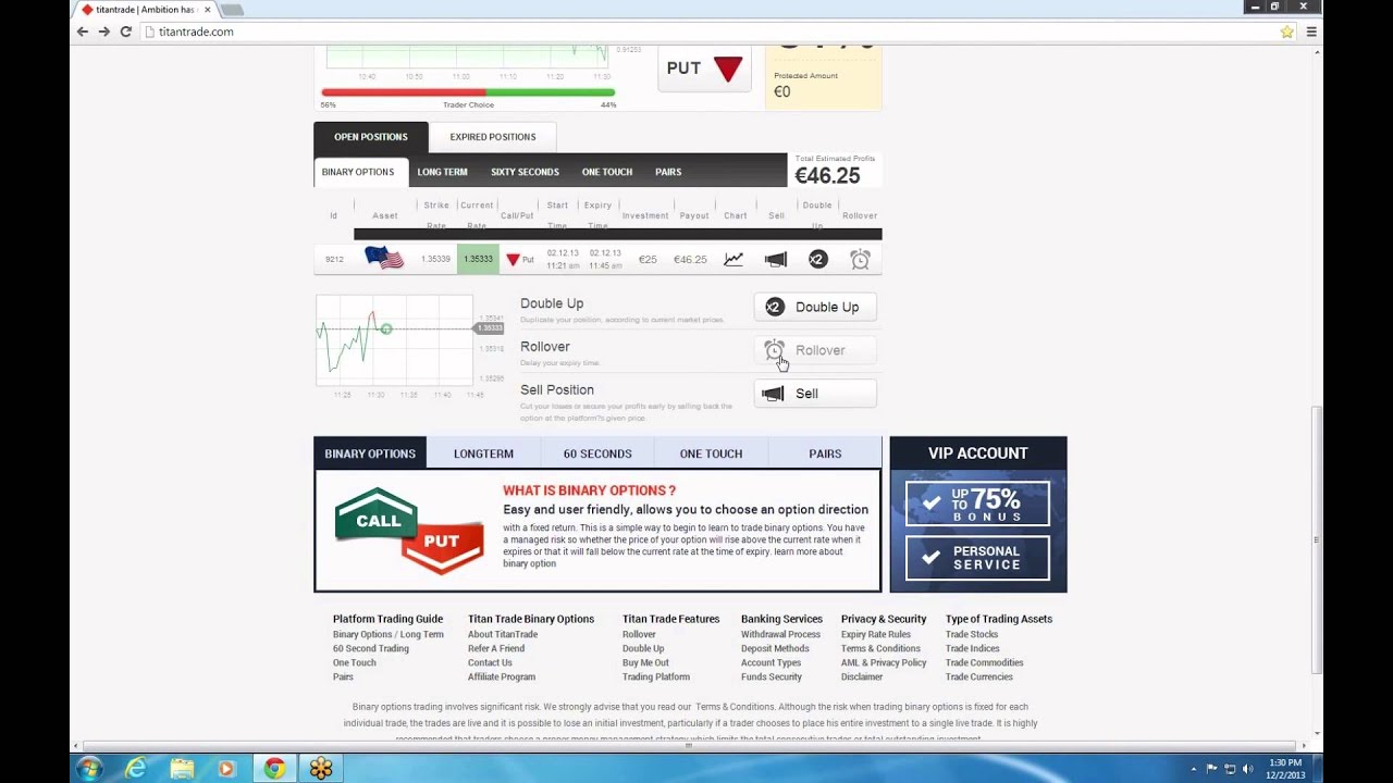 Titantrade.Com Titantrade.Com