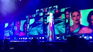 Steps - Story Of A Heart (Live)