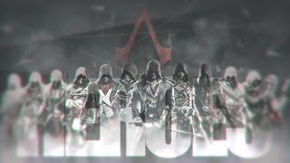 Assassin's Creed | ＨＥＲＯＥＳ (Best of the Best)
