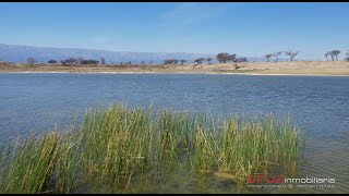 Lotes en ESTACION CONLARA - Santa Rosa del Conlara, San Luis Argentina U$D 8.500.-