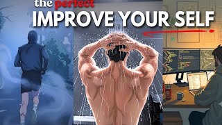 The 1% Rule: How to Upgrade Your Daily Routine & Improve Yourself