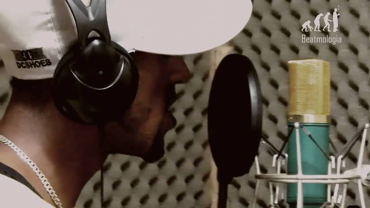 H2Loko - Entre Becos e Esquinas (Prod. Blood) - Promo Teaser