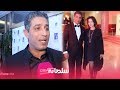 عبدالواحد مجاهد يعزو واقع السينما للقرصنة وهذا ما قاله عن زوجته ابتسام العروسي