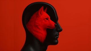 The Psychology of A Lone Wolf