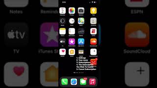 How To Cancel SoundCloud Subscription On iPhone