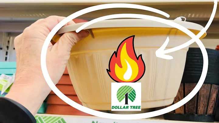 DIY Fire Bowl: Super Easy and Bug Repellant!