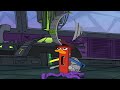 Perry es un robot maligno PHINEAS Y FERB CAPITULOS COMPLETOS EN LATINO