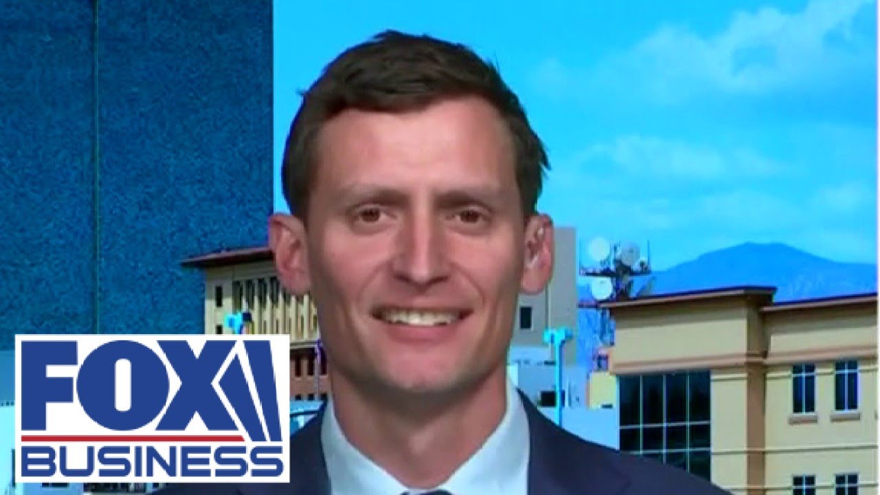 This is really crazy: GOP candidate