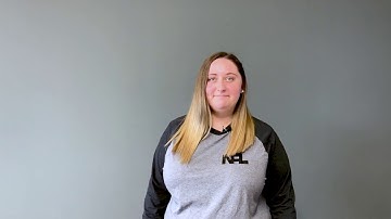 Engineers Week 2020: Launch Engineer, Maggie Holloway