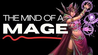 Exploring the Psychology of the Mage 🧙