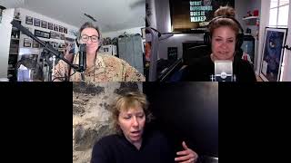 Martha Wainwright on BMFA and other songs