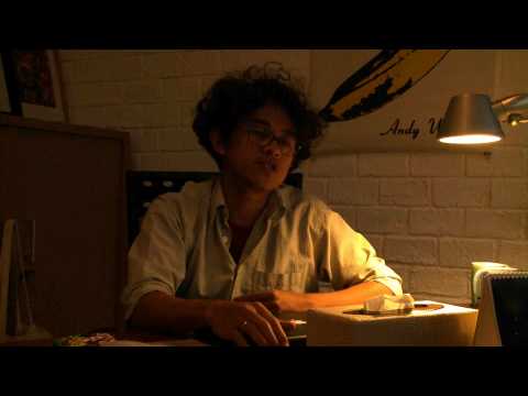 Wawancara Jurnal Footage Dengan Riri Riza (1/11)