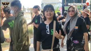 DJ nitip rindu Voc Santi Humayra ll Singa Depok KS PUTRA Desa Kebulen Buyut Sulaya 11 Oktober 2024