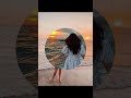 sun ke time pe beache pe photo kise nikale chaliye batate hai