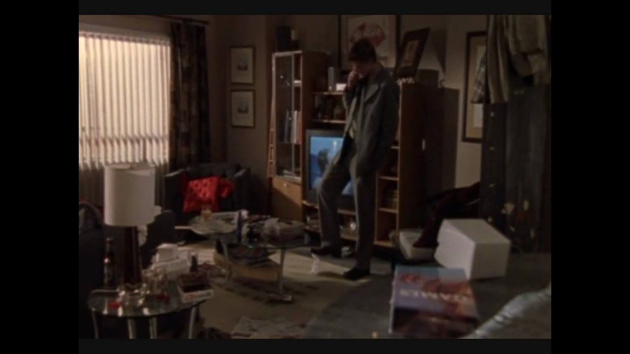 QAF - Funny Moments - Season 2