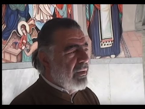 60 გაზაფხული მამა გიორგი და ჩვენ...დოკ. ფილმი,  რეჟ. ნუნუ გრძელიშვილი,  გელა ბორაშვილი...