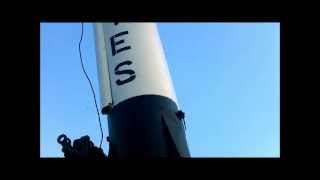 Near Nuclear missile Accident