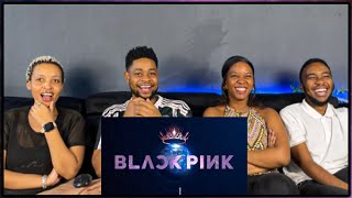 Our Reaction To BLACKPINK TIKTOK COMPILATION FOR @k-popR3actions
