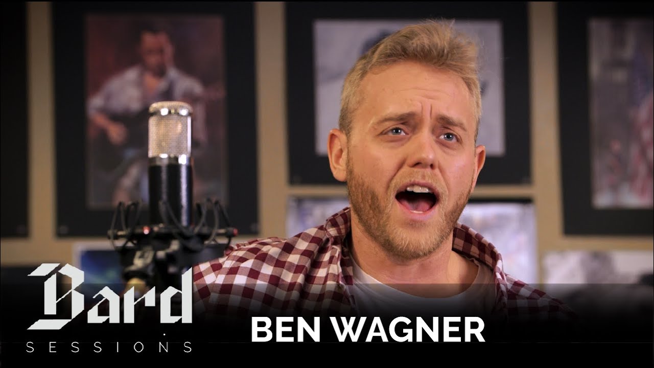 Ben Wagner | After the War || Bard Sessions - YouTube