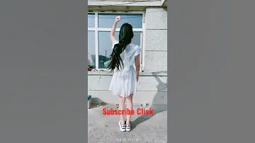 Long Hair Style Video 1 Tiktok Longhair Hairstyle Fyp Haircut Hair Filipino Shorts 