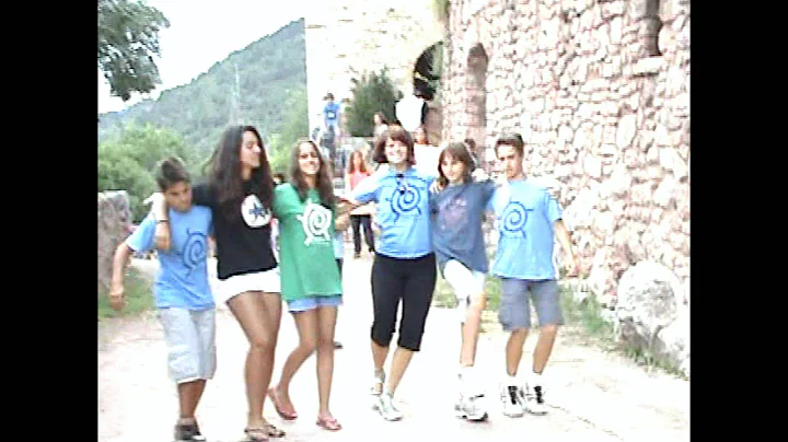 Fun And Learn LipDub 2011.mpg