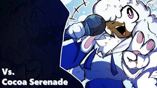 FNF - Vs Cocoa Serenade (FNF MOD)