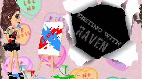 -MSP- Editing with Raven ;3