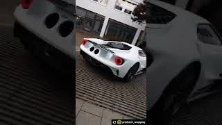 2004 or 2017 Ford GT?🤘|Ford GT evolution |car edits|Transformation like fine wine| What's your fav?😇