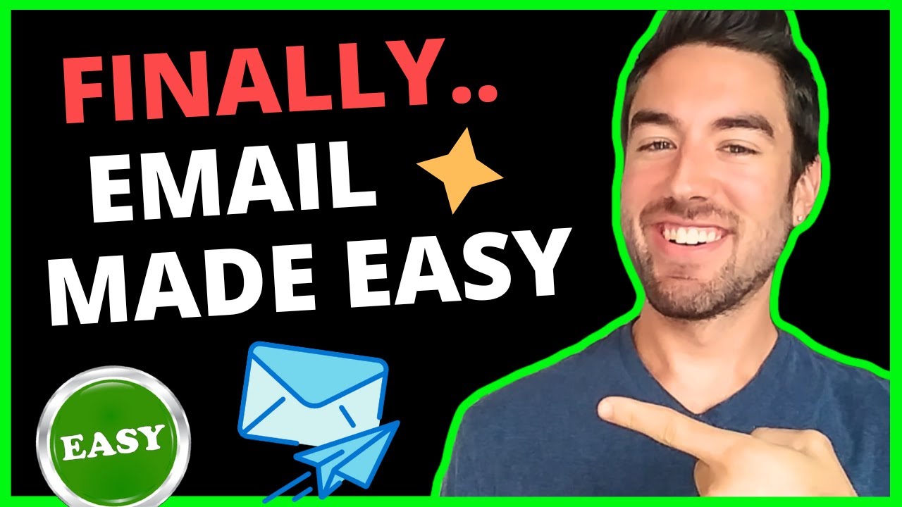 How to Do Email Marketing for Beginners 2026 (Affiliate Method) - YouTube
