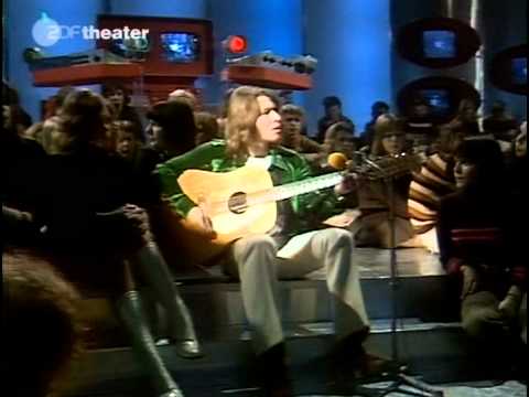 Peter Maffay   Frieden 1972