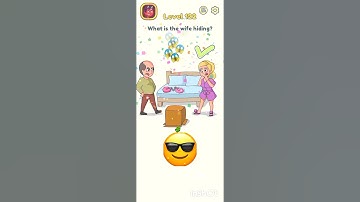 Dop2(delete one part)level.122 #dop2 #youtubeshorts #shortsfeed #gaming #viral