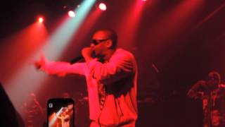 Cam'ron - Get Em Daddy (Remix) (live)