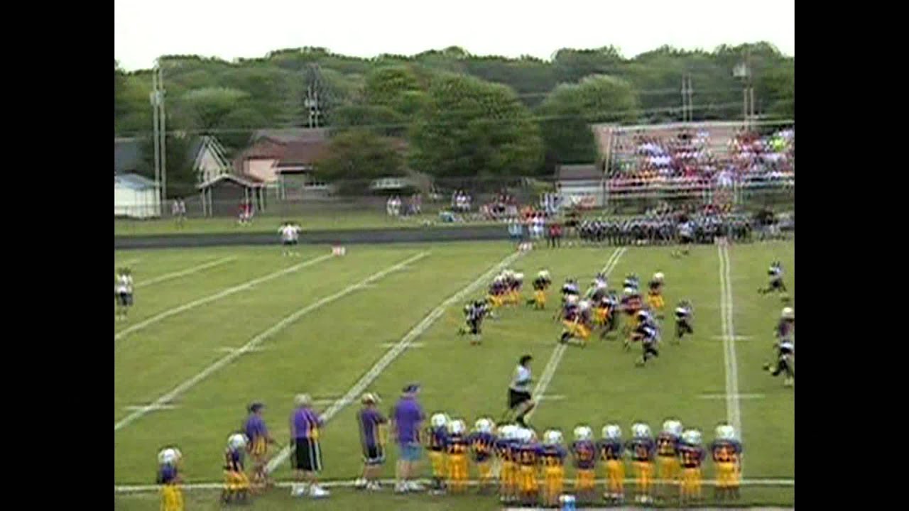 Eaton Eagles Class of 2017 Looking Back YouTube