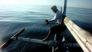 Gd Okek Beraksi Di Prancak 11 Mei 2014