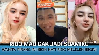 Download Lagu LIVE KESERUAN RIDO DI MINTA JADI SUAMINYA CEWEK PIRANG CANTIK ASAL BANDUNG BIKIN MELONGO  MP3 Download Lagu LIVE KESERUAN RIDO DI MINTA JADI SUAMINYA CEWEK PIRANG CANTIK ASAL BANDUNG BIKIN MELONGO  MP3