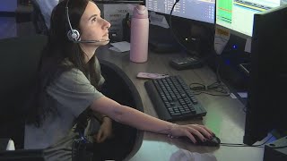 Ozarks Life: A 911 connection