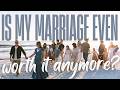 EXCLUSIVE with Steven Curtis & Mary Beth Chapman: Top Marriage Problems (And How to Overcome Them)