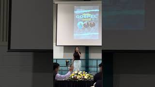 Abraham Pathian /Maruati laihla /USA Charlotte Mizo Church / Gospel Concert 2024