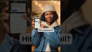 Bypass Any Paywall in 2 Seconds!