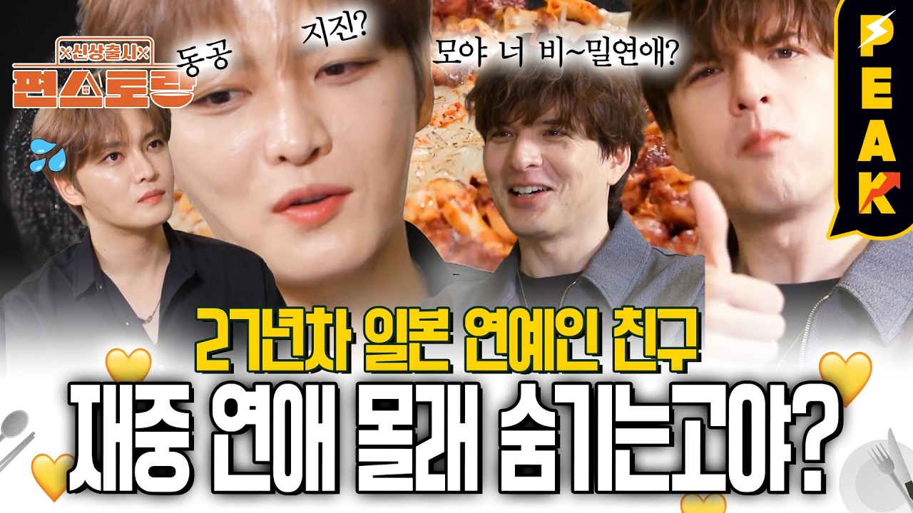 Latest Title & Thumbnail