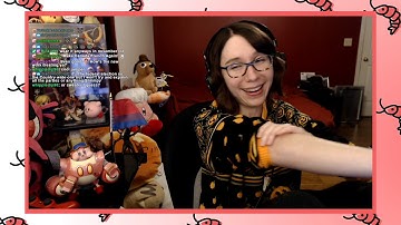 Clock Tower 3 Twitch Playthrough pt. 1