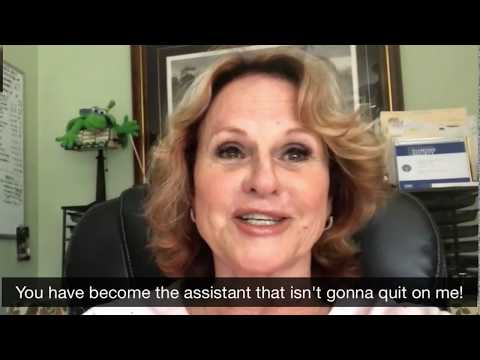 Testimonial: Why Agents & TCs Use Folio - video from Amitree