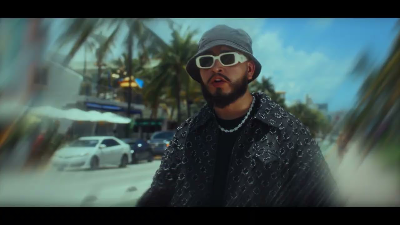 DMIREZ – MIAMI | Behind The Scenes (BTS) Official Music Video