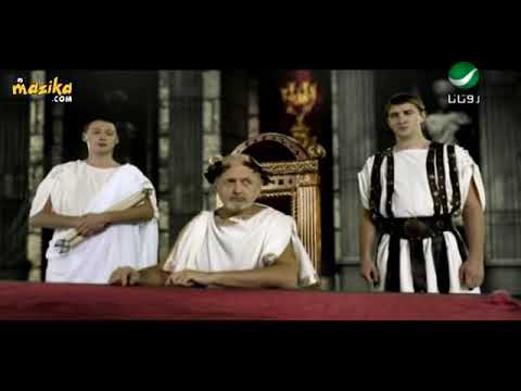 كاظم الساهر و اسماء المنور المحكمة