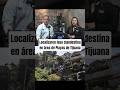 Localizaron fosa clandestina en área de Playas de Tijuana