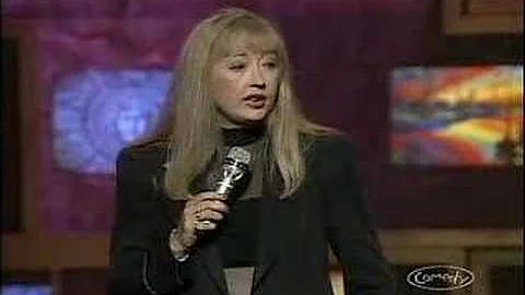 Diane FORD on Men & Women