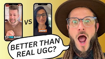 Are AI Generated Ads REALLY Worth Your Money?