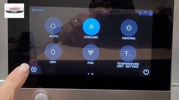 Lennox V0STAT51 P3 Advanced Information Error Codes
